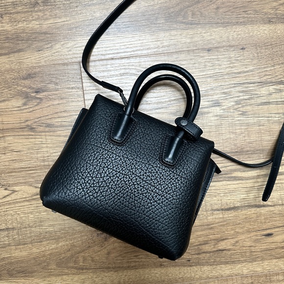 MCM Swarovski mini Milla bag - Picture 4 of 7